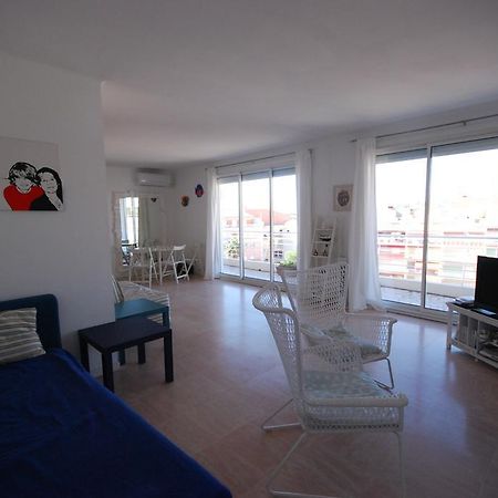 Palm Beach Appartement Proche Mer Cannes Bagian luar foto