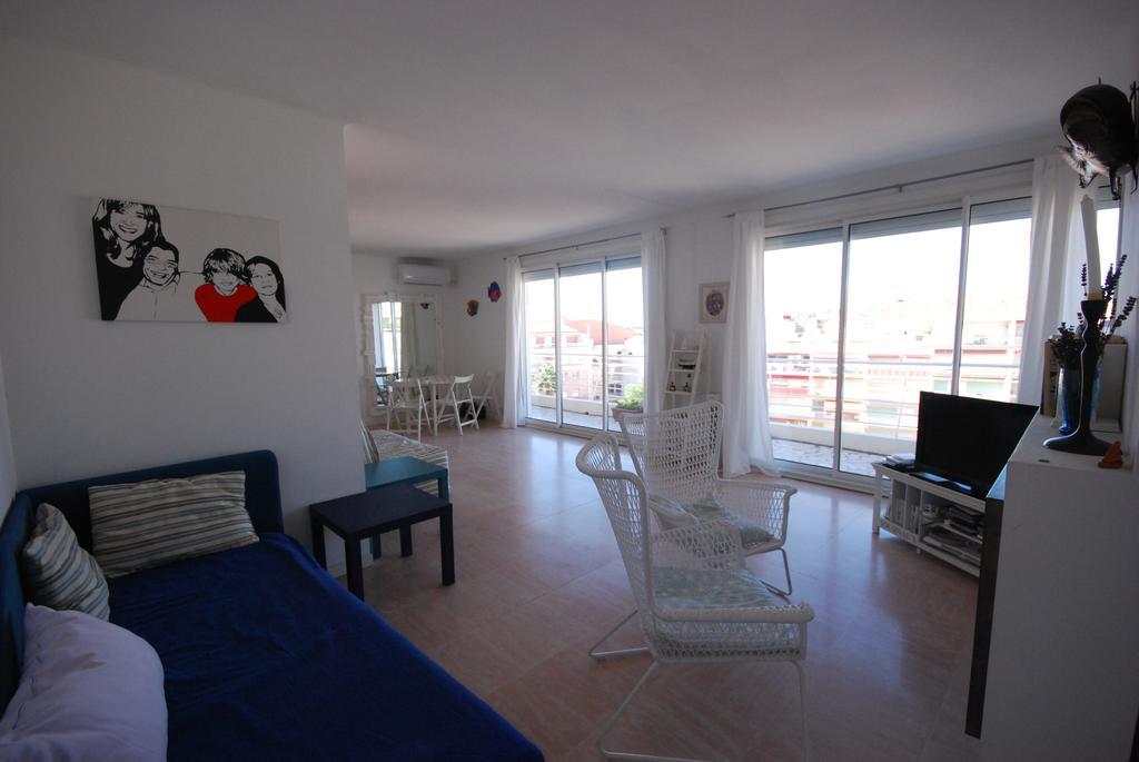 Palm Beach Appartement Proche Mer Cannes Bagian luar foto